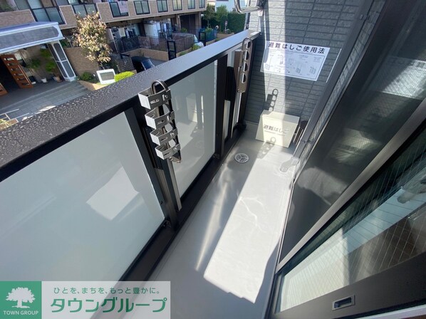 ノーブルラフィネ白幡の物件内観写真